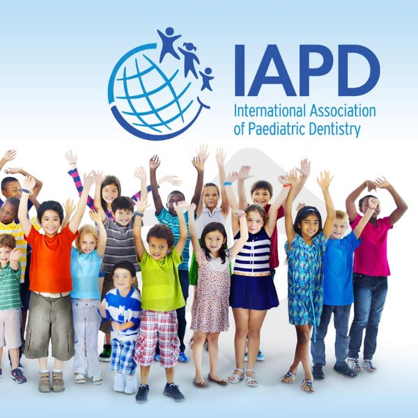 O que significa IAPD?
