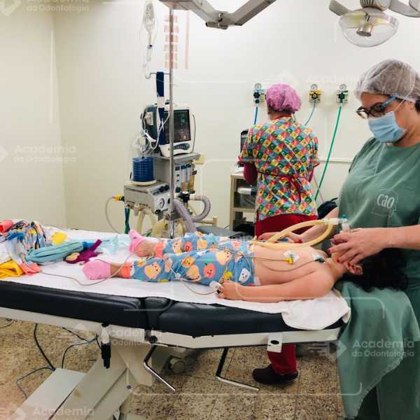 Prevenção de Cáries em Crianças: Como Melhorar o Acompanhamento Pós-Tratamento de reabilitação oral com anestesia geral? Prevenção de Cáries em Crianças: Como Melhorar o Acompanhamento Pós-Tratamento de reabilitação oral com anestesia geral?