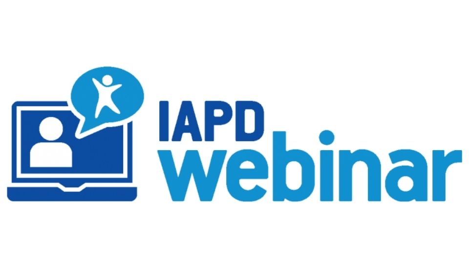 Descubra Como Funcionam os Webinars da IAPD (Associação Internacional de Odontopediatria)