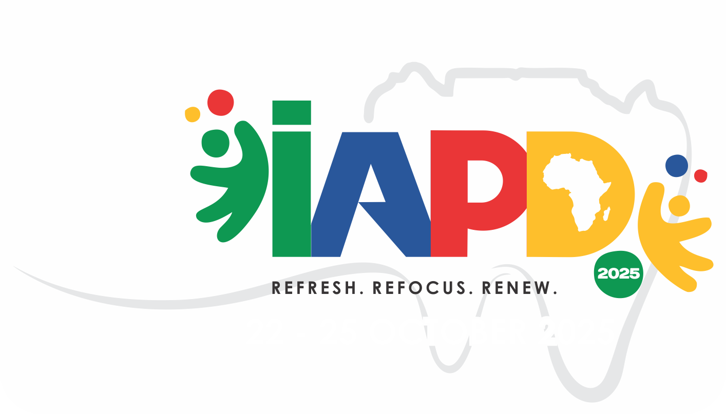 IAPD Newsletter Julho 2025: Novidades, Recomendações Baseadas em Evidências e Destaque Brasileiro