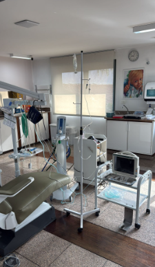 Sedação Ambulatorial em Odontologia: Normas e Checklist